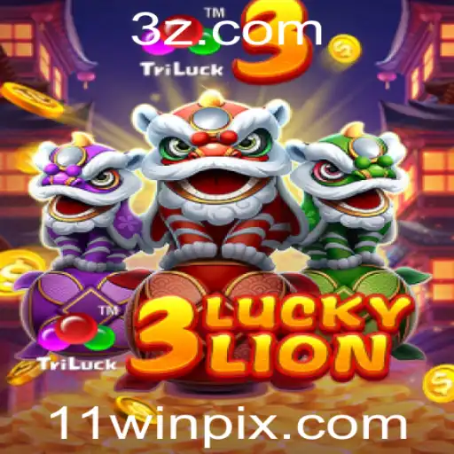 Aventuras Selvagens com '3LUCKYLION': Um Guia Completo