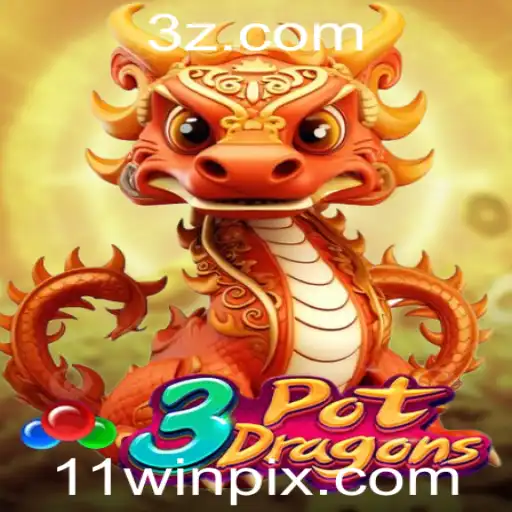 Descubra o Mundo de 3PotDragons: Um Jogo de Aventuras e Estratégia
