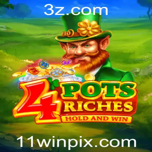Explorando o Mundo de 4potsriches: Um Guia Completo para Iniciantes em 11win