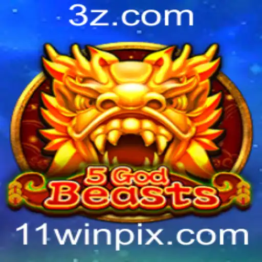 Descubra o Mundo do Jogo '5GodBeasts': Uma Nova Aventura Estratégica