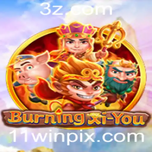 BurningXiYou: A Evolução Emocionante dos Jogos