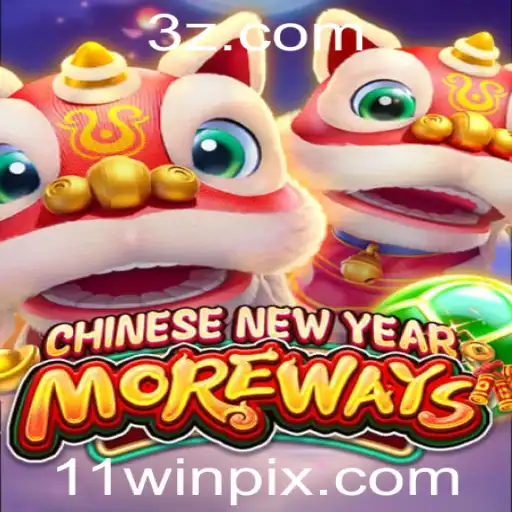 Explorando o Jogo CHINESENEWYEARMOREWAYS: Estratégias e Regras para o 11win