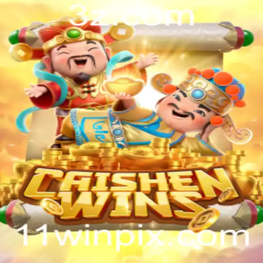 CaishenWins: Explore o Fascinante Mundo do Jogo de Fortuna Inspirado no Deus da Prosperidade