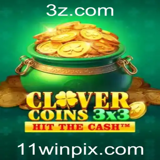 Desvendando o Fascinante Mundo de Clovercoin3x3: O Jogo que Conquista com Estratégia e Sorte