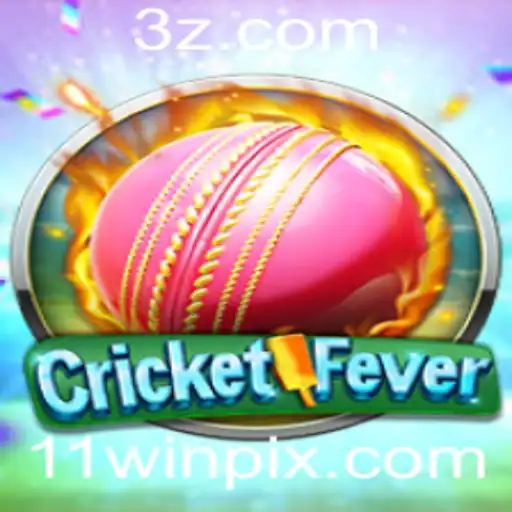 CricketFever: O Novo Fenômeno no Mundo dos Jogos de Críquete