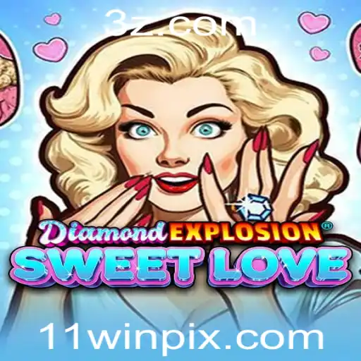 Descubra o Fascinante Mundo de DiamondExplosionSweetLove