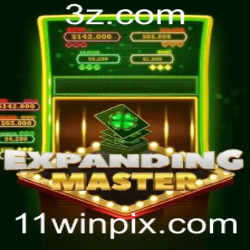 ExpandingMaster: Uma Jornada Aventura com 11win