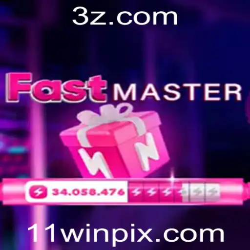 Descubra as Dinâmicas e Estratégias de FastMaster: O Jogo do Momento