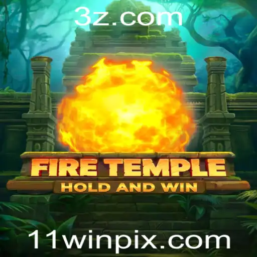 FireTemple: A Nova Febre do Mundo dos Games