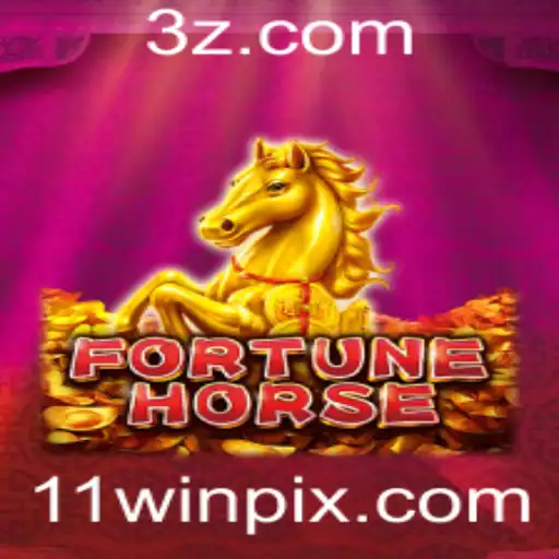 Descubra o Mundo do Jogo FortuneHorse e Como Ele Revoluciona com '11win'