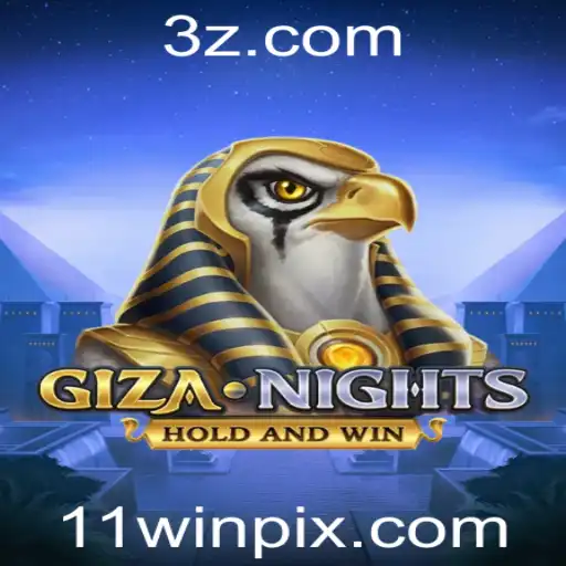 Descubra a Aventura Mística de GizaNights: O Jogo de Estratégia que Conquista