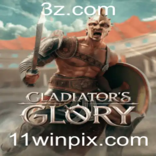 GladiatorsGlory: Mergulhe na Experiência Épica do Coliseu