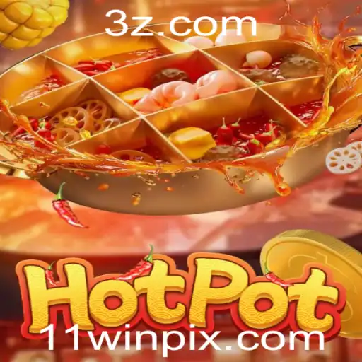 Descubra o Fascinante Universo do Jogo 'Hotpot'