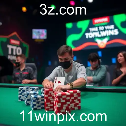 Security and Trust 11win - International Licenses and Certifications