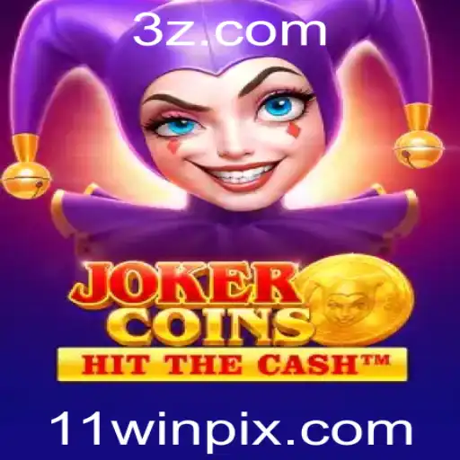 JokerCoins: Explorando o Novo Jogo de Estratégia e Sorte