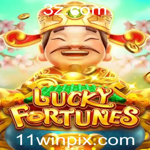 Explorando o Mundo de LUCKYFORTUNES: A Atração da Sorte e Estratégia