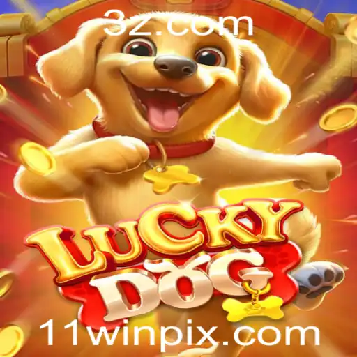 Explorando o Mundo de LuckyDog: Uma Imersão no Jogo