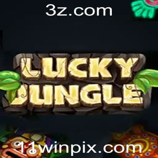 Descobrindo o Mundo de LuckyJungle: Uma Aventura de Estratégia e Sorte