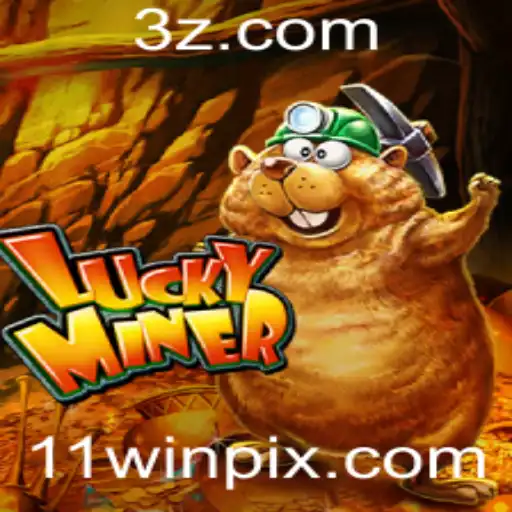 Explorando o Mundo do LuckyMiner: Uma Jornada de Fortuna e Estratégia