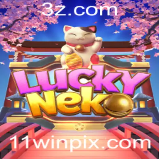 Descubra o Fascinante Mundo de LuckyNeko: Um Jogo com Oportunidades de Ganho Surpreendentes