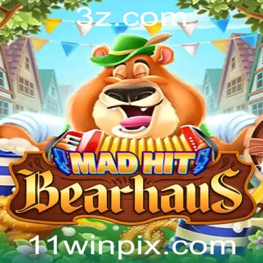 Descubra a experiência única de MadHitBearhaus