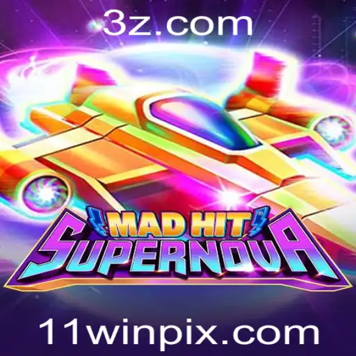Explorando o Mundo Fascinante de MadHitSupernova: Uma Aventura Intergaláctica