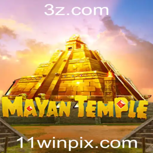 Descubra o Fascinante Mundo de MayanTemple: Aventura e Estratégia para Vencer com 11win