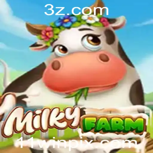 MilkyFarm: Um Mergulho no Universo de Fantasia das Fazendas Espaciais