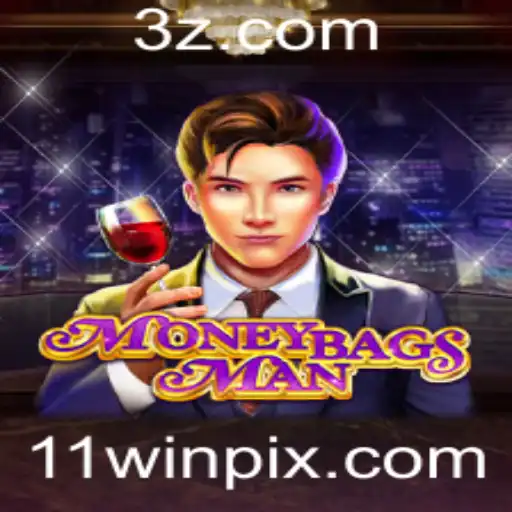 Explorando o Mundo Empolgante de MoneybagsMan: Um Guia Completo
