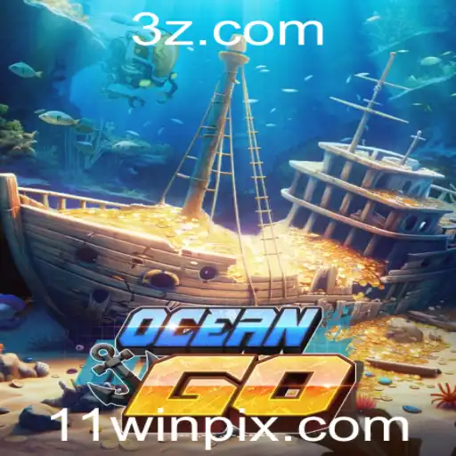 Descubra OceanGO: A Nova Sensação dos Jogos Aquáticos