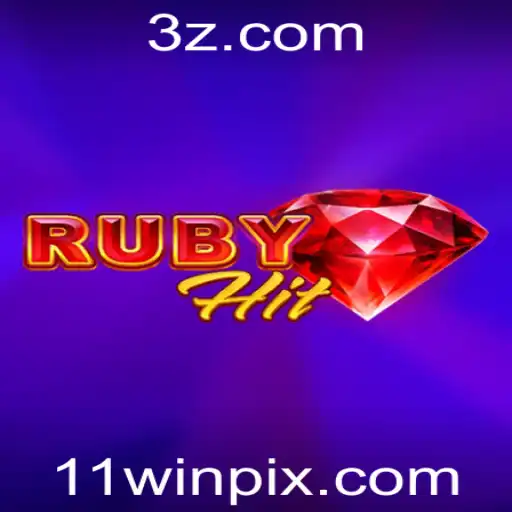 Descubra RubyHit: Um Jogo Cativante para Todos os Gostos