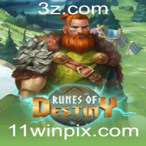 Descubra o Mundo de RunesOfDestiny: Regras, Estratégias e Novidades de 11win