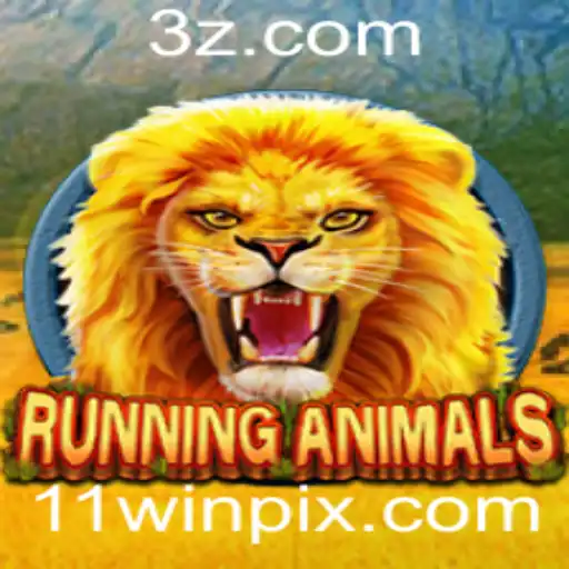 Descubra o Universo de RunningAnimals: Uma Aventura Empolgante