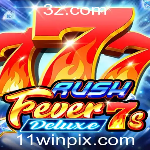 Explorando RushFever7sDeluxe: O Mundo Vibrante do Entretenimento de Cassino