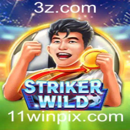 StrikerWILD: Um Mergulho no Mundo do Jogo com 11win