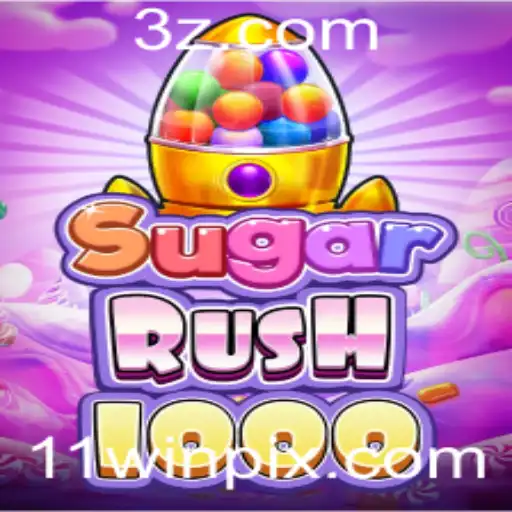 Explorando o Mundo de SugarRush1000: O Jogo que Revoluciona o Entretenimento Online