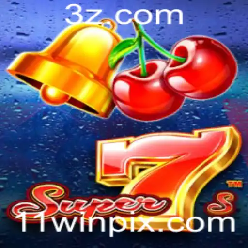 Descubra o Mundo de Super7s: O Jogo Inovador com 11win