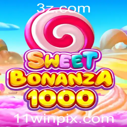 Descubra a Emoção do Jogo SweetBonanza1000 e as Novidades do 11win