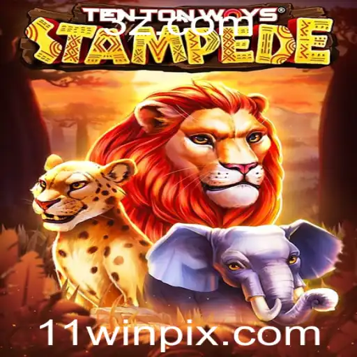 Explorando o Mundo de TenTonWaysStampede e a Estratégia dos 11win