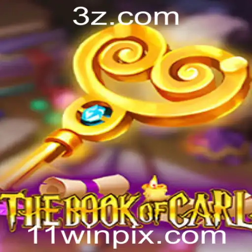 TheBookofCarl: Descubra o Jogo Revolucionário de Estratégia