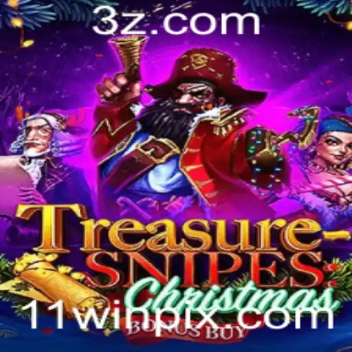 Descubra o Mundo Encantado de TreasuresnipesChristmas: Diversão, Estratégia e Recompensas