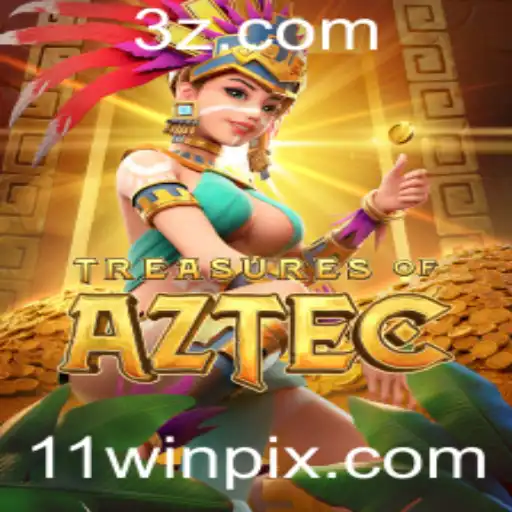 Descubra os Mistérios de Treasures of Aztec: Aventuras e Regras de Jogo
