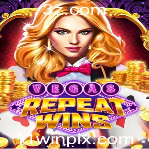 VegasRepeatWins: O Novo Sensação dos Jogos de Cassino