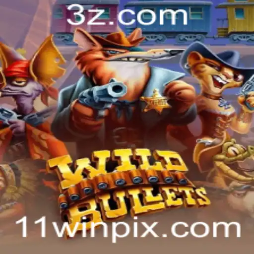 Explorando WildBullets: Aventura e Estratégia em um Universo Chamativo