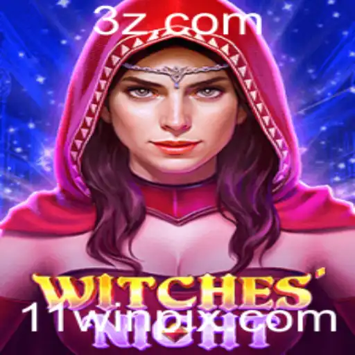 Descobrindo o Mundo de WitchesNight: Uma Aventura Encantadora