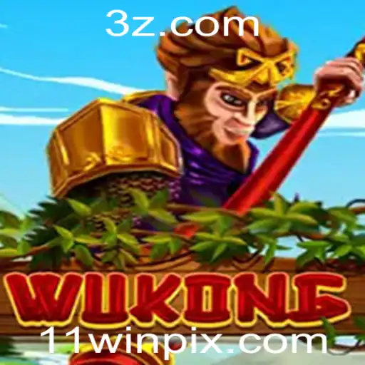 Descubra Wukong: O Jogo Estratégico e Empolgante que Conquista Jogadores