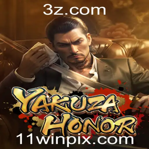 Explorando o Mundo de YakuzaHonor: Um Mergulho Profundo no Jogo Inovador